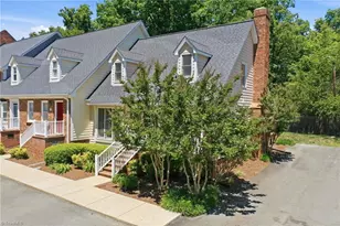 1121 Sherwood Dr, Burlington, NC 27215 - Photo 23