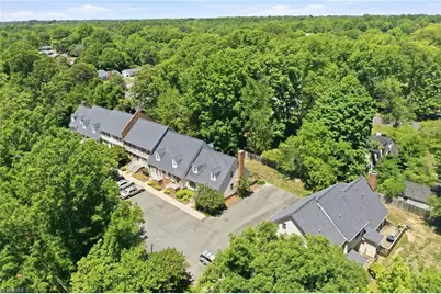 1121 Sherwood Drive #10, Burlington, NC 27215 - Photo 27