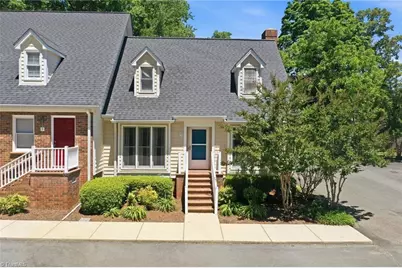 1121 Sherwood Drive #10, Burlington, NC 27215 - Photo 1