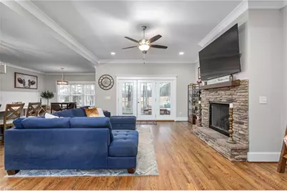 8410 Peony Drive, Stokesdale, NC 27357 - Photo 5