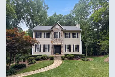 120 Stones Throw Court, Winston-Salem, NC 27106 - Photo 1