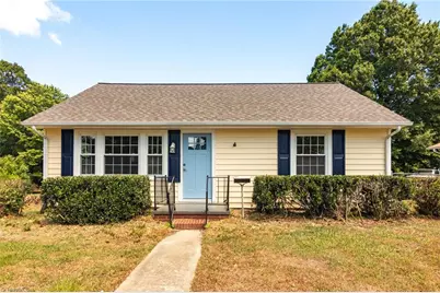 214 Moon Street, Thomasville, NC 27360 - Photo 1