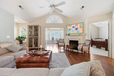 4332 Grassy Moss Drive, Greensboro, NC 27409 - Photo 5