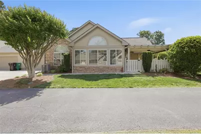 4332 Grassy Moss Drive, Greensboro, NC 27409 - Photo 1