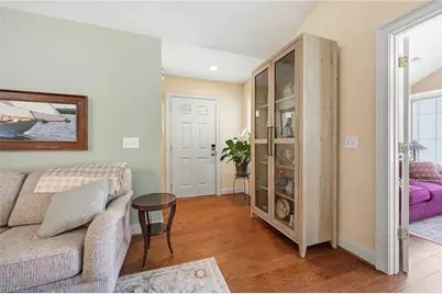 4332 Grassy Moss Drive, Greensboro, NC 27409 - Photo 3