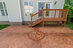 3744 Deerfield St, High Point, NC 27265 - Photo 39
