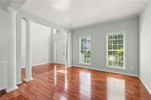 3744 Deerfield St, High Point, NC 27265 - Photo 5
