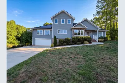 138 Matthias Court, Mocksville, NC 27028 - Photo 1