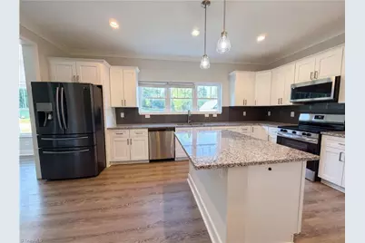 138 Matthias Court, Mocksville, NC 27028 - Photo 7