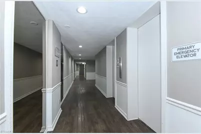 1101 N Elm Street #906, Greensboro, NC 27401 - Photo 5
