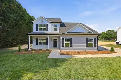 857 Sedge Garden Road, Kernersville, NC 27284 - Photo 1