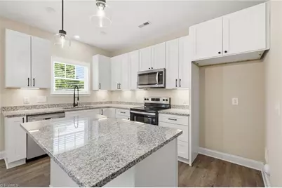 857 Sedge Garden Road, Kernersville, NC 27284 - Photo 17