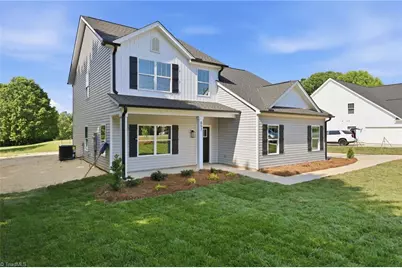 857 Sedge Garden Road, Kernersville, NC 27284 - Photo 3