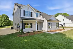 857 Sedge Garden Rd, Kernersville, NC 27284 - Photo 3