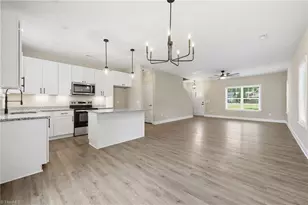 857 Sedge Garden Rd, Kernersville, NC 27284 - Photo 9