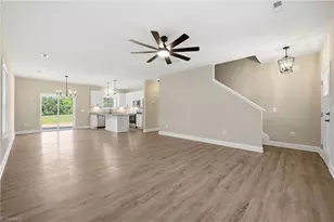 857 Sedge Garden Rd, Kernersville, NC 27284 - Photo 7
