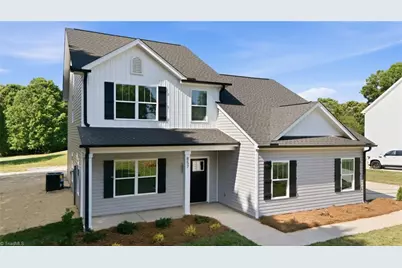 857 Sedge Garden Road, Kernersville, NC 27284 - Photo 5