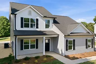 857 Sedge Garden Rd, Kernersville, NC 27284 - Photo 5