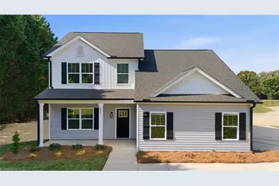 857 Sedge Garden Road, Kernersville, NC 27284 - Photo 1