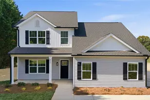 857 Sedge Garden Rd, Kernersville, NC 27284 - Photo 1