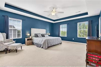 2546 Covington Loop, Graham, NC 27253 - Photo 17