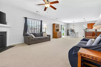 2546 Covington Loop, Graham, NC 27253 - Photo 11