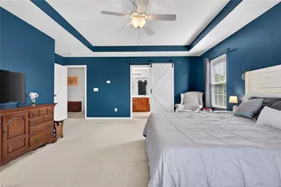 2546 Covington Loop, Graham, NC 27253 - Photo 19