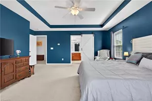 2546 Covington Loop, Graham, NC 27253 - Photo 19