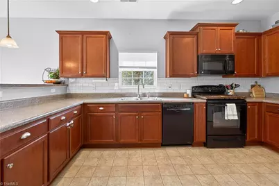 2546 Covington Loop, Graham, NC 27253 - Photo 7