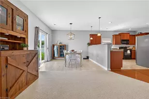 2546 Covington Loop, Graham, NC 27253 - Photo 13