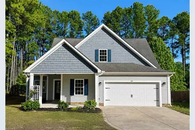 17 Longleaf Pine Way, Sanford, NC 27332 - Photo 1