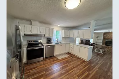1997 Christian Home Church Road, Traphill, NC 28685 - Photo 5