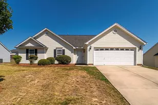 513 Brassfield Dr, Burlington, NC 27217 - Photo 37