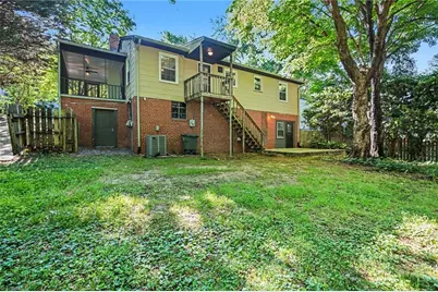 336 Lawndale Drive, Winston-Salem, NC 27104 - Photo 17