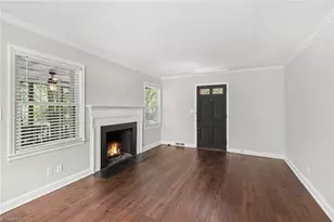 336 Lawndale Dr, Winston-Salem, NC 27104 - Photo 5