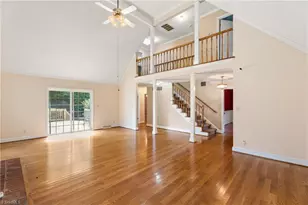 926 Branchwood Dr, Kernersville, NC 27284 - Photo 9