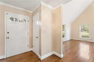 926 Branchwood Dr, Kernersville, NC 27284 - Photo 7