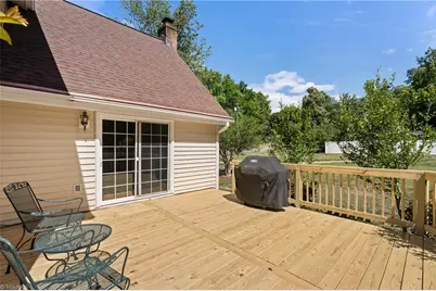 926 Branchwood Drive, Kernersville, NC 27284 - Photo 33