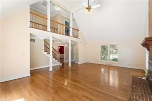 926 Branchwood Dr, Kernersville, NC 27284 - Photo 11