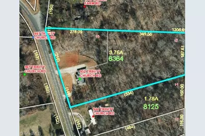 952 Trinity Church Road, Tobaccoville, NC 27050 - Photo 41
