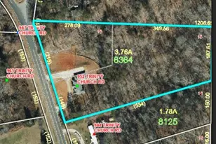 952 Trinity Church Rd, Tobaccoville, NC 27050 - Photo 41
