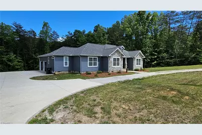 952 Trinity Church Road, Tobaccoville, NC 27050 - Photo 35