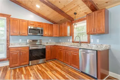 81 Pine Tree Drive, Roaring Gap, NC 28668 - Photo 13