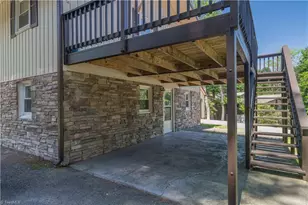 81 Pine Tree Dr, Roaring Gap, NC 28668 - Photo 33