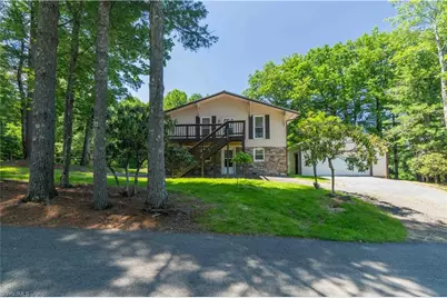 81 Pine Tree Drive, Roaring Gap, NC 28668 - Photo 35