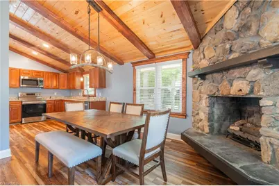 81 Pine Tree Drive, Roaring Gap, NC 28668 - Photo 15