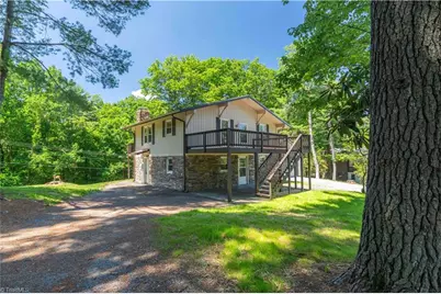 81 Pine Tree Drive, Roaring Gap, NC 28668 - Photo 5