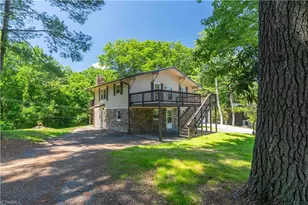 81 Pine Tree Dr, Roaring Gap, NC 28668 - Photo 5