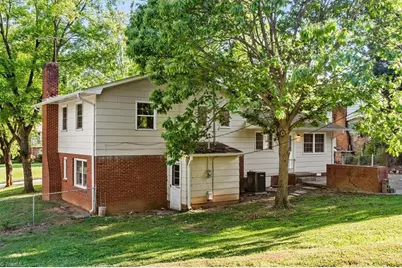 3010 Shady Lawn Drive, Greensboro, NC 27408 - Photo 33