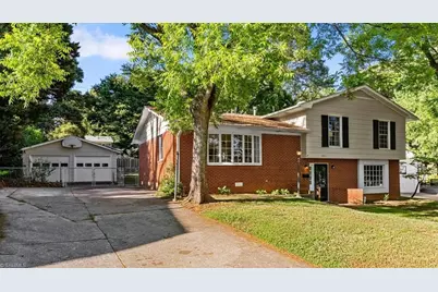 3010 Shady Lawn Drive, Greensboro, NC 27408 - Photo 3